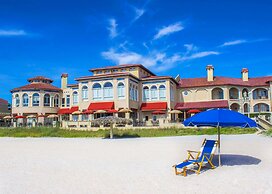 The Lodge and Club at Ponte Vedra Beach