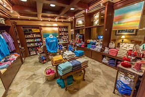 The Lodge and Club at Ponte Vedra Beach