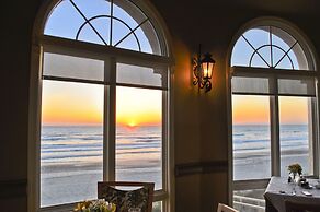 The Lodge and Club at Ponte Vedra Beach