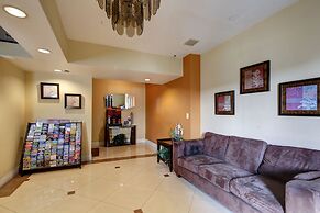 Hotel Pacific Manhattan Beach