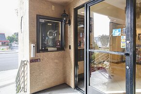 Hotel Pacific Manhattan Beach