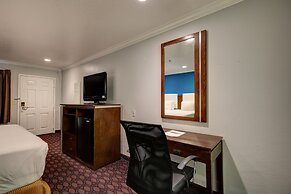 Hotel Pacific Manhattan Beach