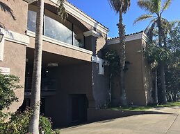 Hotel Pacific Manhattan Beach