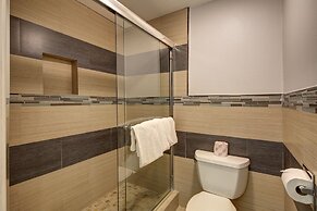 Hotel Pacific Manhattan Beach