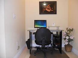 Hotel Pacific Manhattan Beach