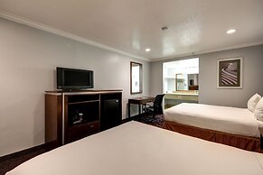 Hotel Pacific Manhattan Beach