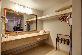 Hotel Pacific Manhattan Beach