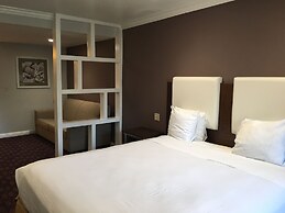 Hotel Pacific Manhattan Beach