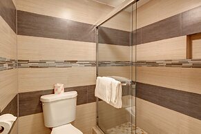 Hotel Pacific Manhattan Beach