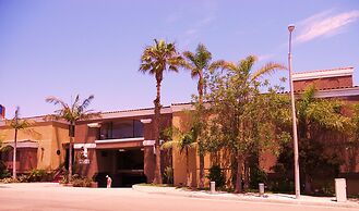 Hotel Pacific Manhattan Beach