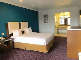 Hotel Pacific Manhattan Beach