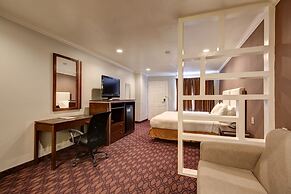 Hotel Pacific Manhattan Beach