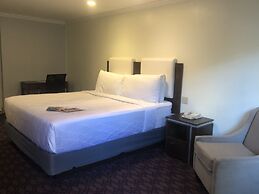 Hotel Pacific Manhattan Beach