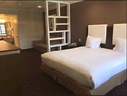 Hotel Pacific Manhattan Beach