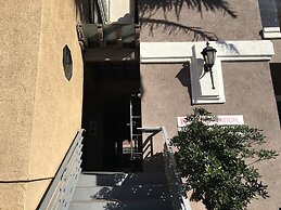 Hotel Pacific Manhattan Beach