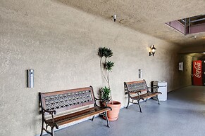 Hotel Pacific Manhattan Beach