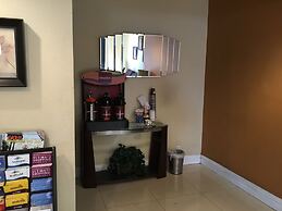 Hotel Pacific Manhattan Beach