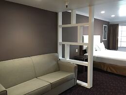 Hotel Pacific Manhattan Beach