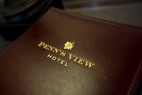 Penn's View Hotel