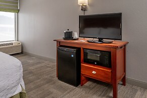 Hampton Inn Charleston-Downtown