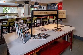 Hampton Inn Charleston-Downtown