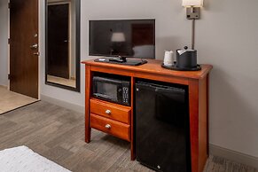 Hampton Inn Charleston-Downtown