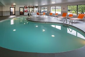 Hampton Inn Charleston-Downtown