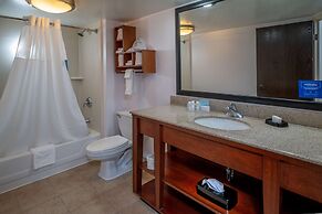 Hampton Inn Charleston-Downtown