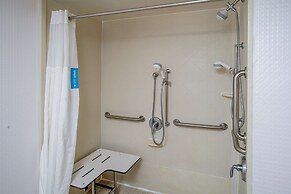 Hampton Inn Charleston-Downtown