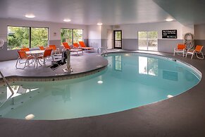 Hampton Inn Charleston-Downtown