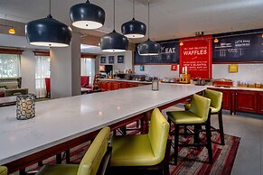 Hampton Inn Charleston-Downtown