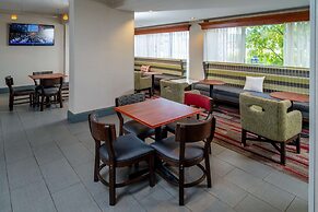 Hampton Inn Charleston-Downtown