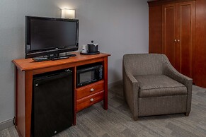 Hampton Inn Charleston-Downtown