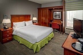 Hampton Inn Charleston-Downtown