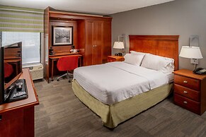 Hampton Inn Charleston-Downtown