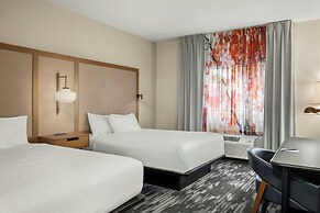 Fairfield by Marriott Mt Pleasant