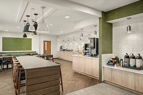 Fairfield by Marriott Mt Pleasant