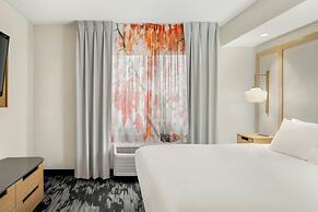 Fairfield by Marriott Mt Pleasant