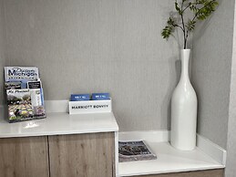 Fairfield by Marriott Mt Pleasant