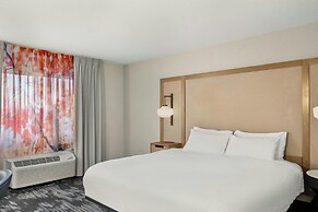 Fairfield by Marriott Mt Pleasant