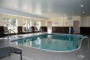 Fairfield by Marriott Mt Pleasant