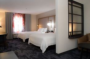 Fairfield by Marriott Mt Pleasant