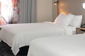 Fairfield by Marriott Mt Pleasant