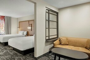 Fairfield by Marriott Mt Pleasant