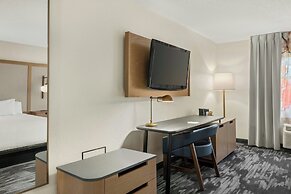 Fairfield by Marriott Mt Pleasant