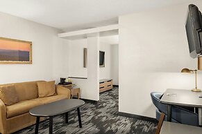 Fairfield by Marriott Mt Pleasant