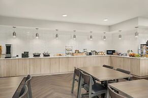 Fairfield by Marriott Mt Pleasant