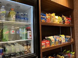 Fairfield by Marriott Mt Pleasant