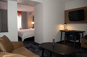 Fairfield by Marriott Mt Pleasant