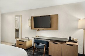 Fairfield by Marriott Mt Pleasant